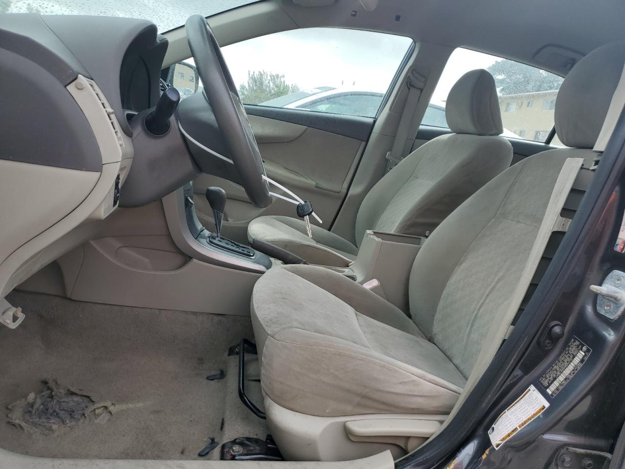 2009 Toyota Corolla - Image 7
