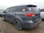 2016 Kia Sedona Lx за продажба в Elgin, IL - Normal Wear