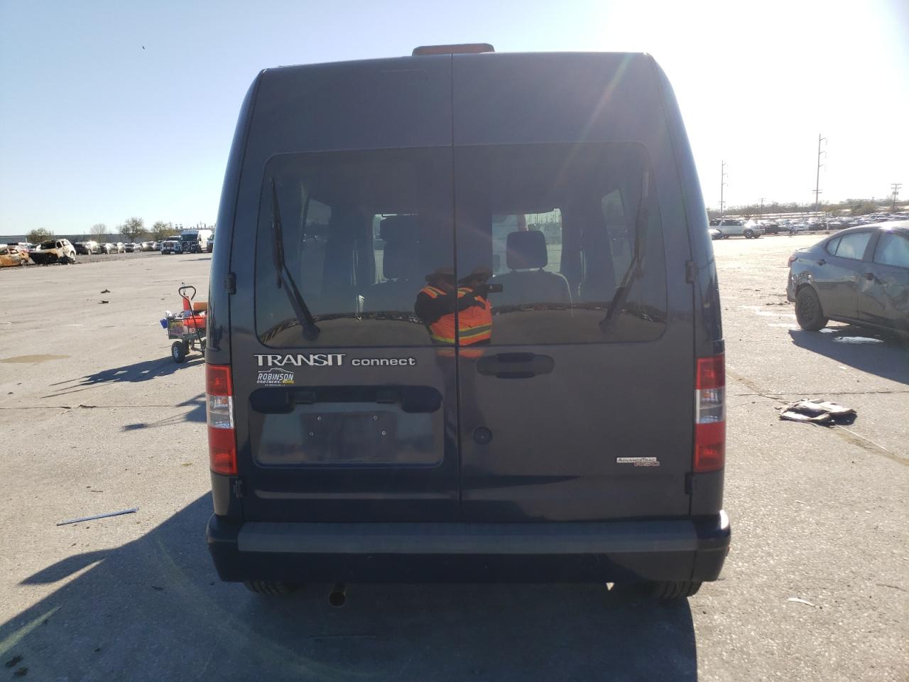 2011 Ford Transit - Image 6