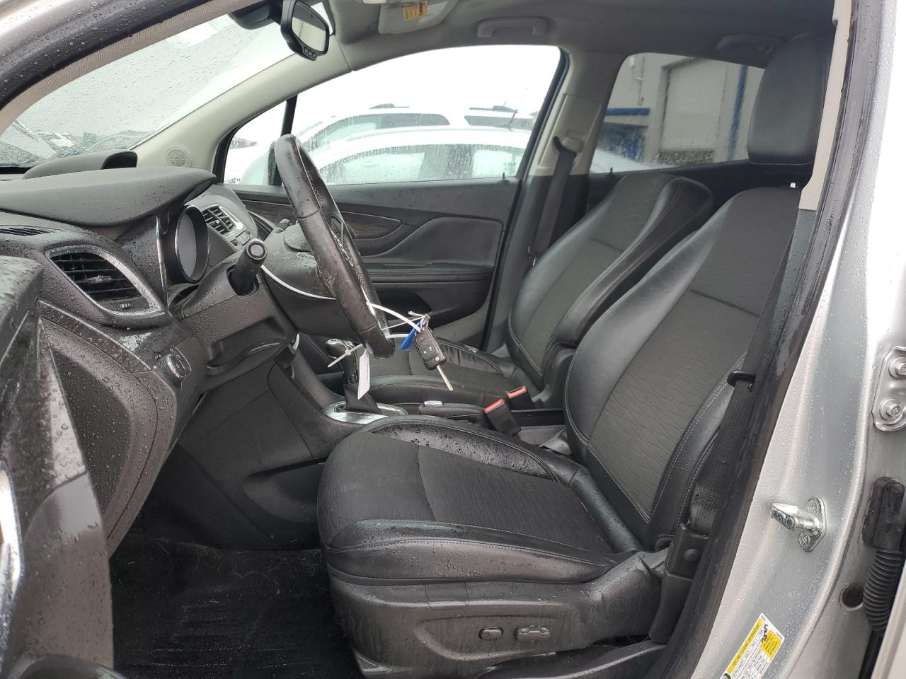 2015 Buick Encore - Image 7
