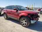 2015 Land Rover Range Rover Evoque Pure Plus იყიდება Indianapolis-ში, IN - Front End