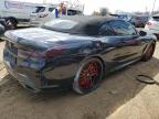 2019 BMW M850XI  à vendre chez Copart MI - DETROIT