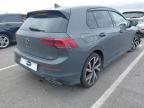 2020 VOLKSWAGEN GOLF R-LIN for sale at Copart CHESTER