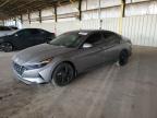 2022 Hyundai Elantra Sel на продаже в Phoenix, AZ - Side