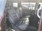 2016 Toyota Sienna Se იყიდება Las Vegas-ში, NV - Rear End