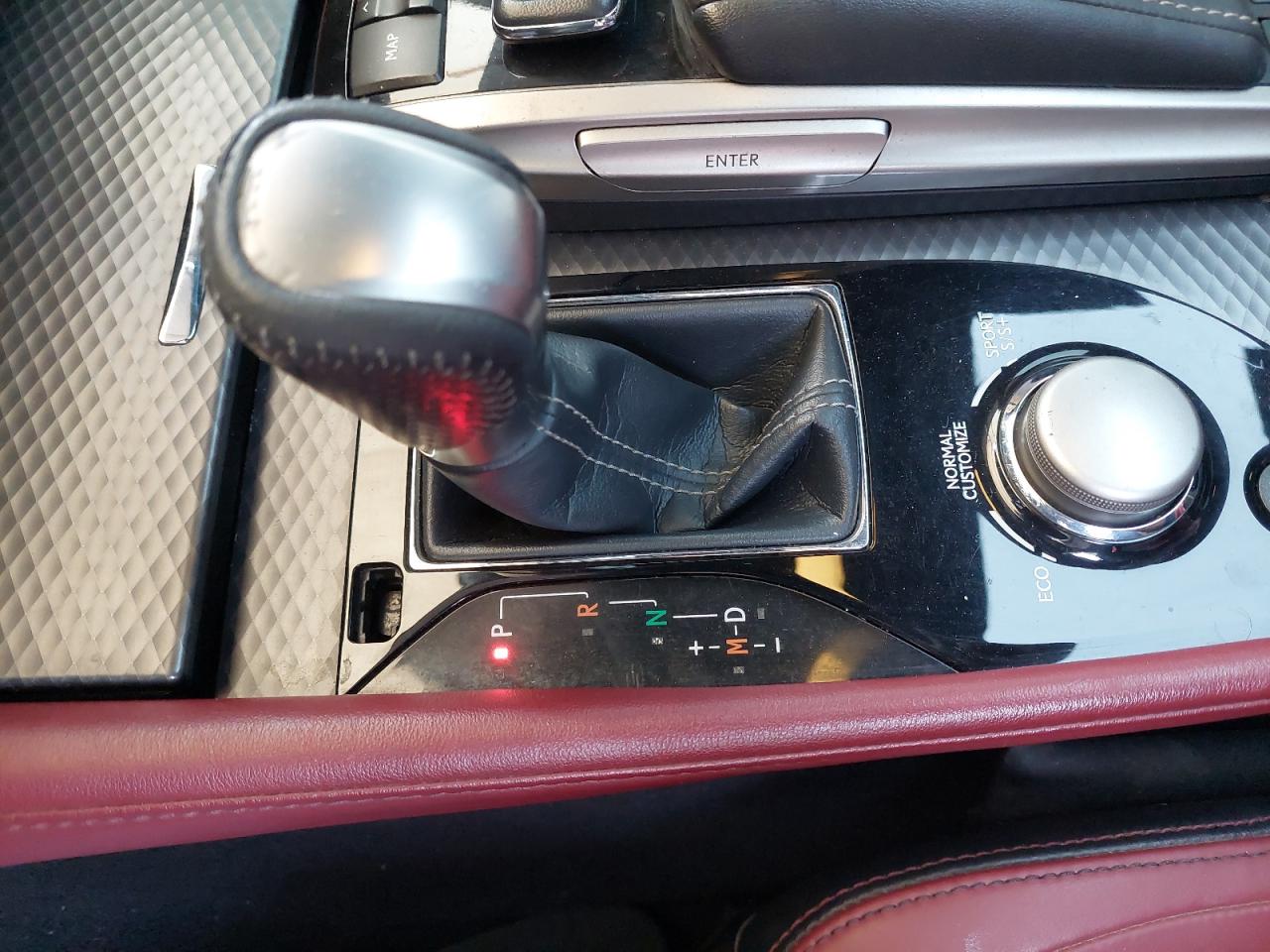 JTHCZ1BL7JA007697 - 2018 Lexus GS 350 - #49192735