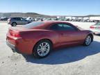 2014 Chevrolet Camaro Lt იყიდება Tulsa-ში, OK - Front End