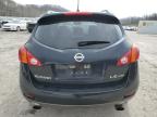 2009 Nissan Murano S for Sale in Hurricane, WV - Side