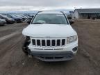 2013 Jeep Compass Sport للبيع في Helena، MT - Front End