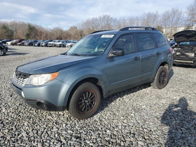 2013 Subaru Forester 2 2.5L