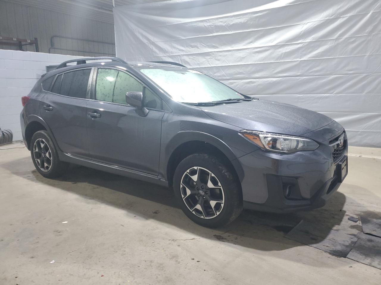 2020 Subaru XV - Image 4