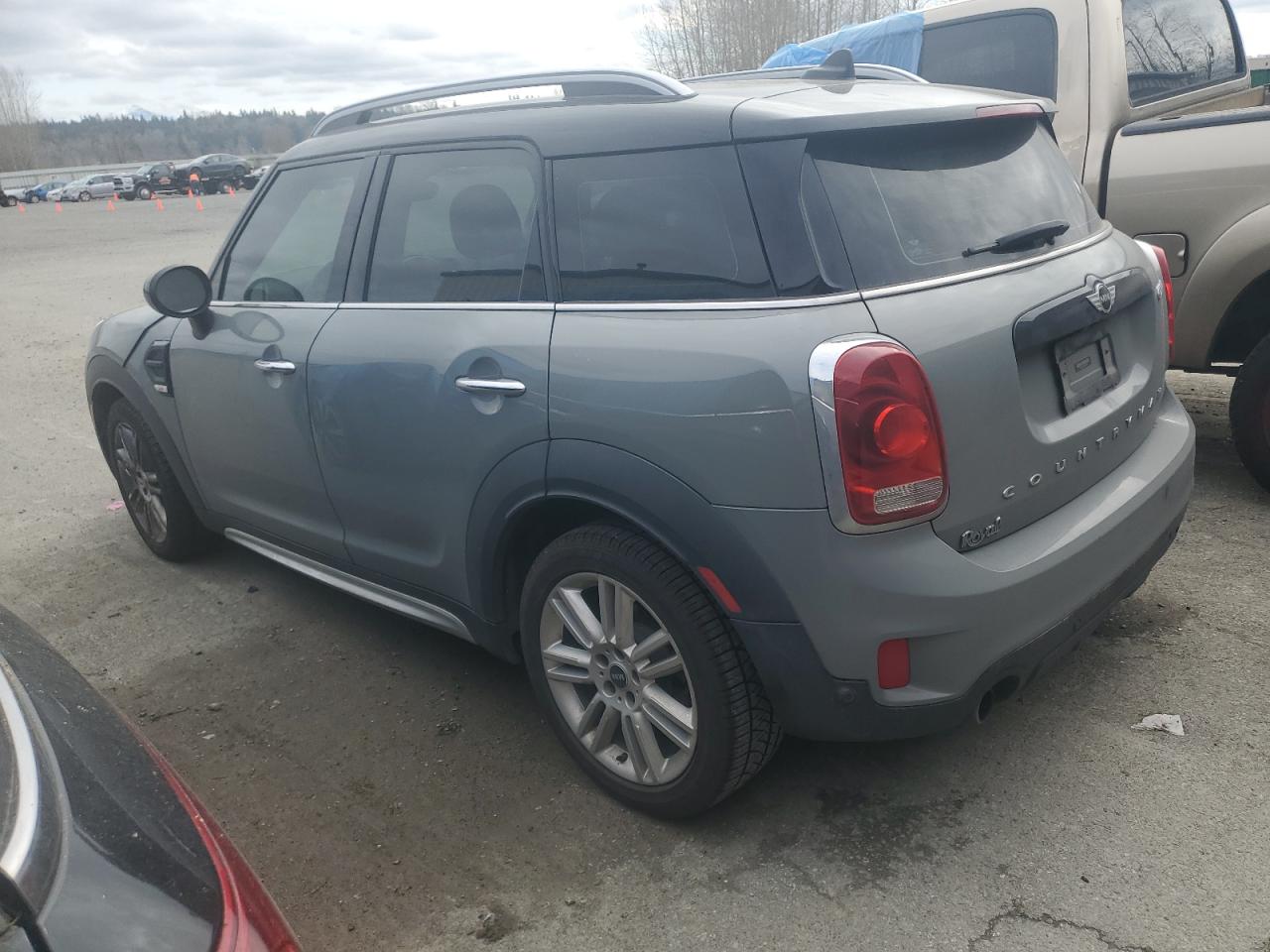 2017 MINI Cooper - Image 2