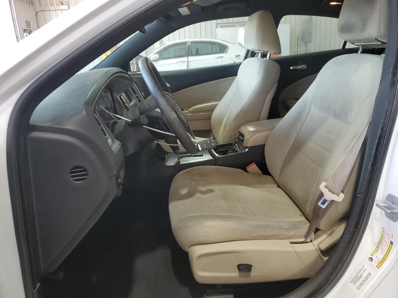 2011 Dodge Charger - Image 7