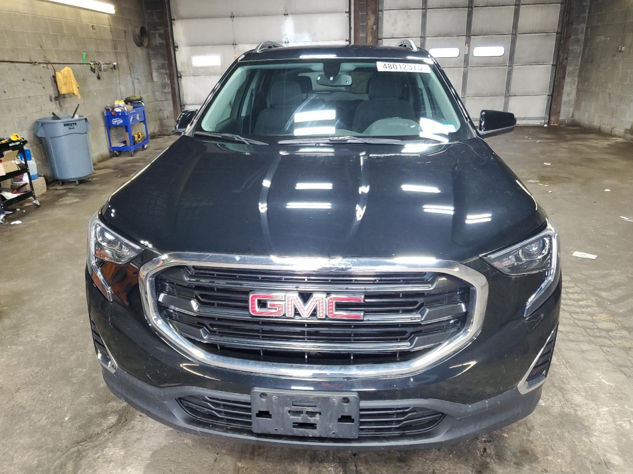 2018 GMC Terrain - Image 5