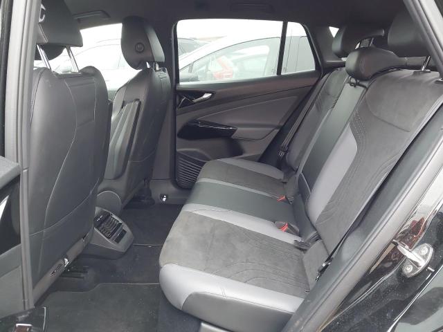 2022 VOLKSWAGEN ID4 STYLE