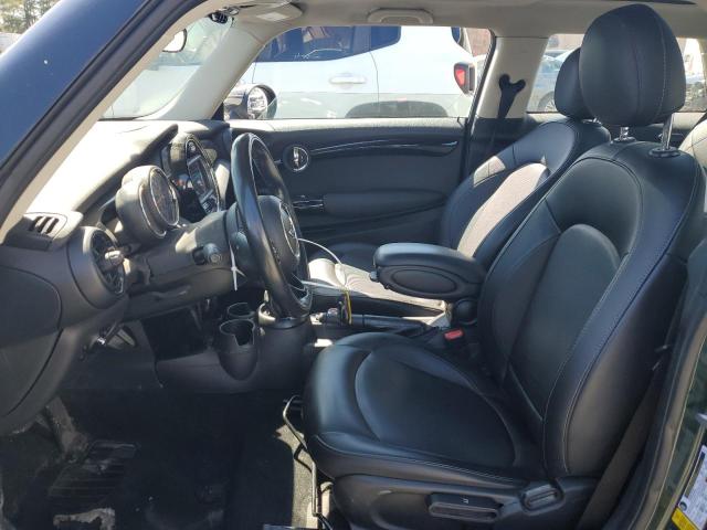  MINI COOPER 2019 Zielony