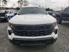 2022 Chevrolet Silverado C1500 للبيع في Byron، GA - Rear End