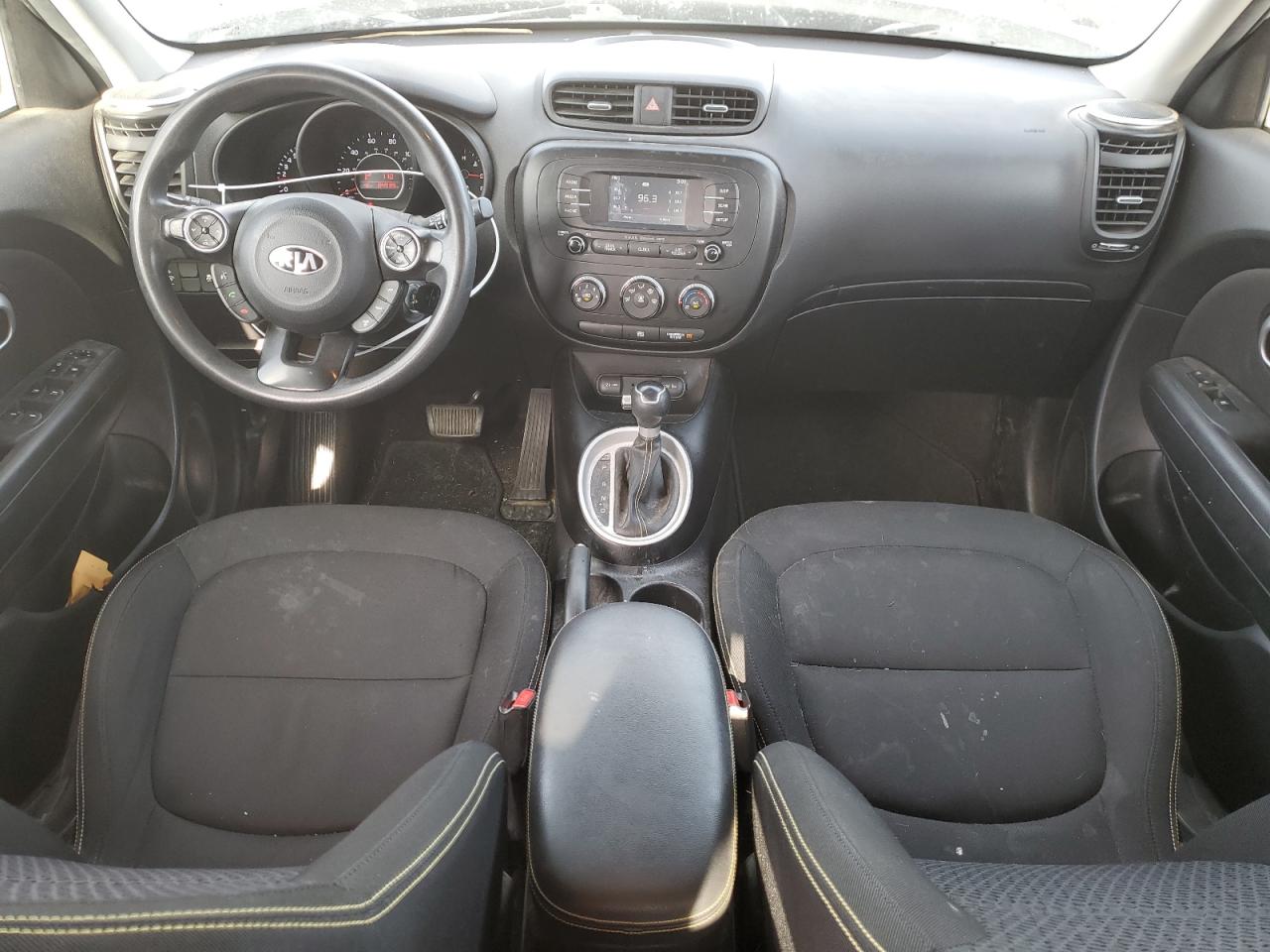 2016 Kia Soul - Image 8