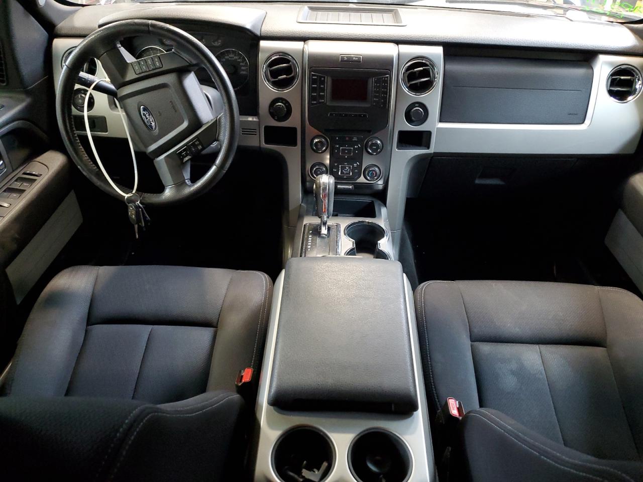 2014 Ford F-150 - Image 8
