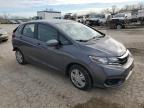 2020 Honda Fit Lx للبيع في Kansas City، KS - Rear End