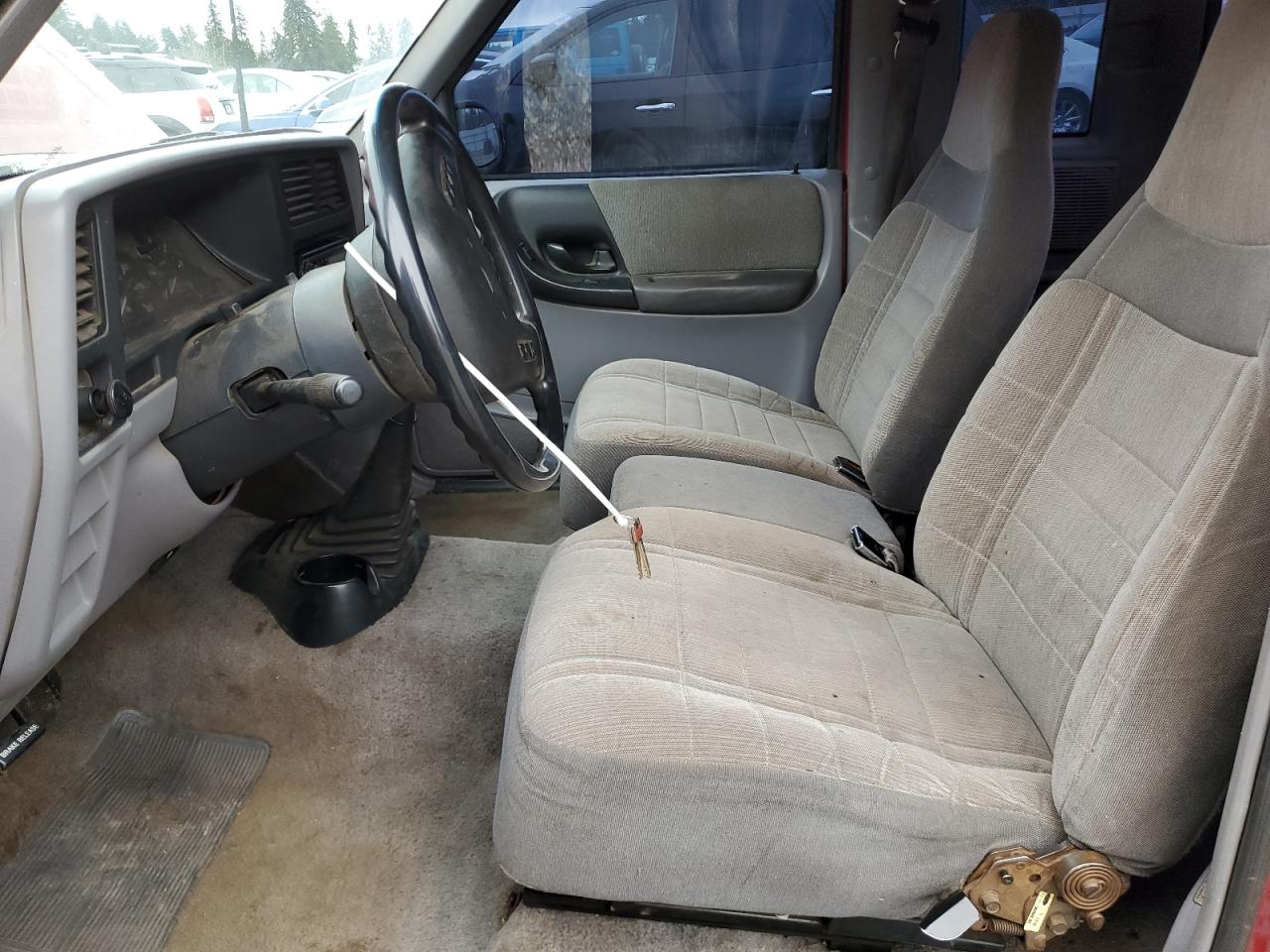 1993 Ford Ranger - Image 7