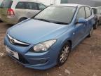 2011 HYUNDAI I30 COMFOR for sale at Copart BRISTOL