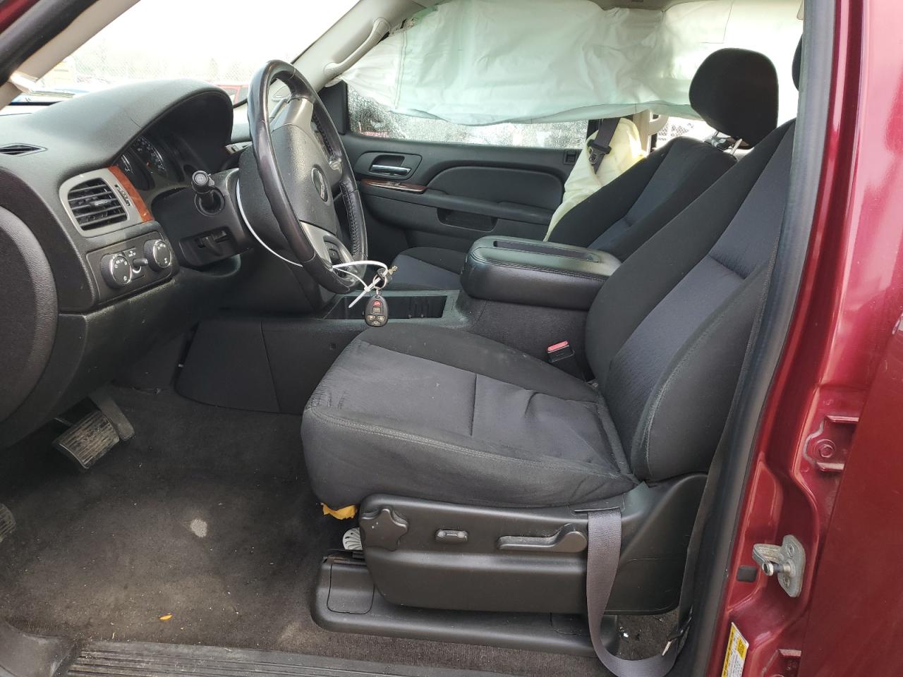 2011 GMC Yukon - Image 7