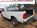 2002 Ford F150  en Venta en Anchorage, AK - Front End