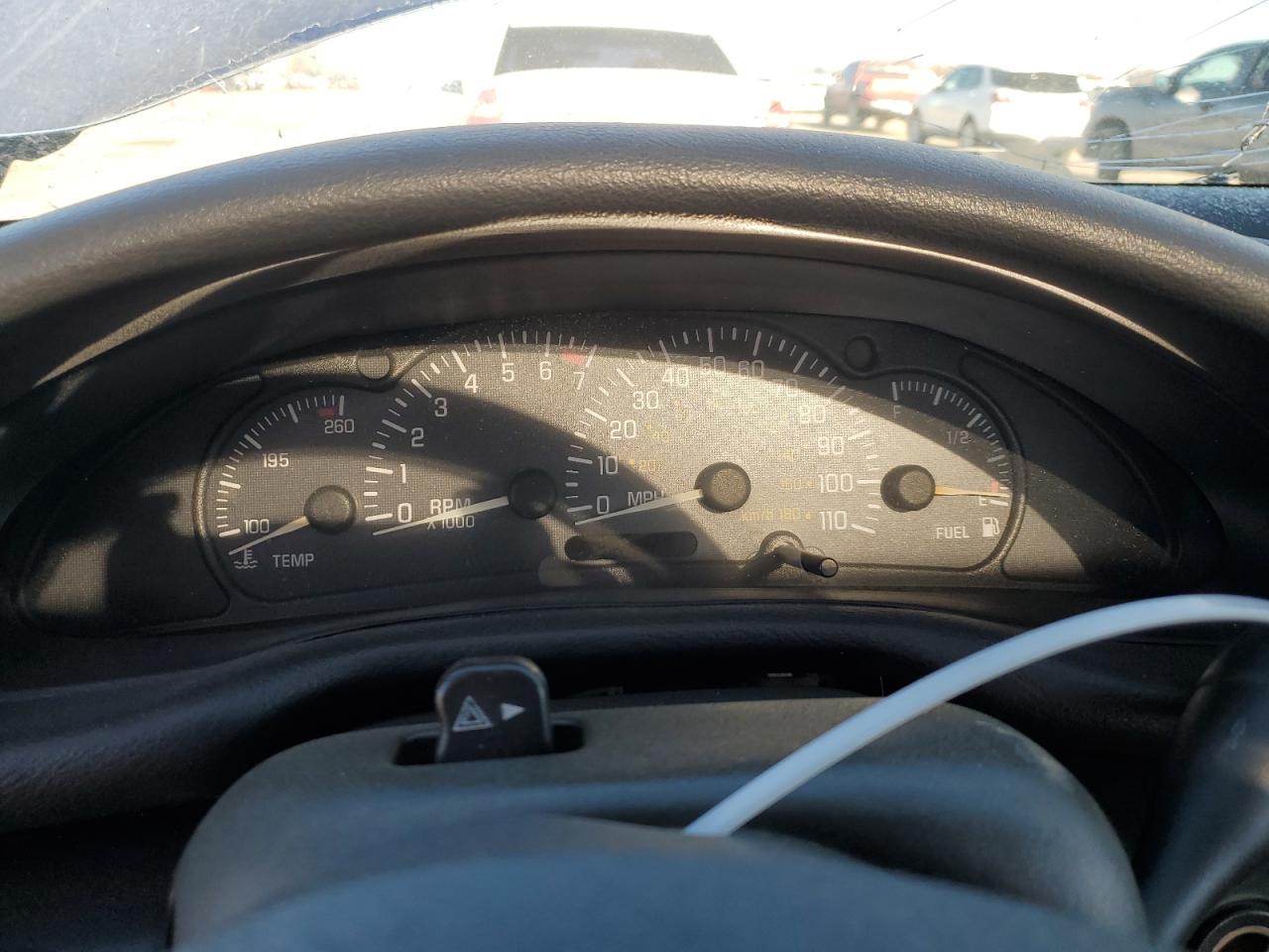 2003 Pontiac Sunfire VIN: 1G2JB12F737357195 Lot: 50627925