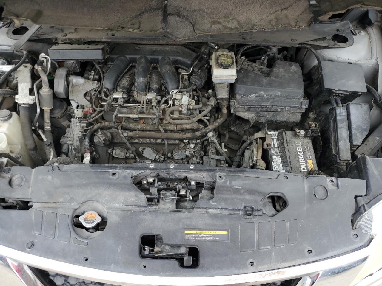 2015 Nissan Pathfinder - Image 11