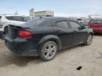 2013 Dodge Avenger Se продається в Kansas City, KS - Front End