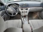 2007 Hyundai Sonata Gls за продажба в Portland, OR - Side