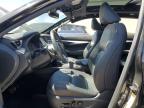 2020 Infiniti Qx50 Pure იყიდება Haslet-ში, TX - Rear End