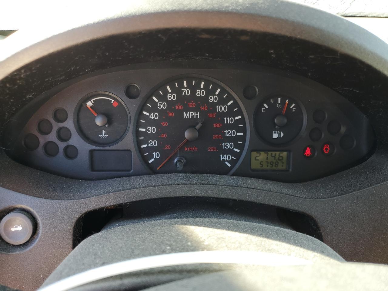 2006 Ford Focus - Image 9