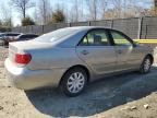 2006 Toyota Camry Le for Sale in Waldorf, MD - Front End