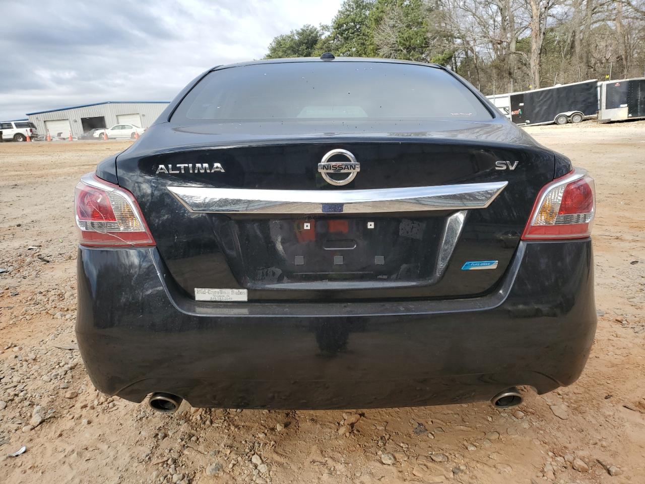 2013 Nissan Altima - Image 6