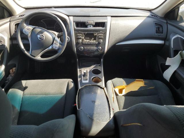  NISSAN ALTIMA 2015 Szary