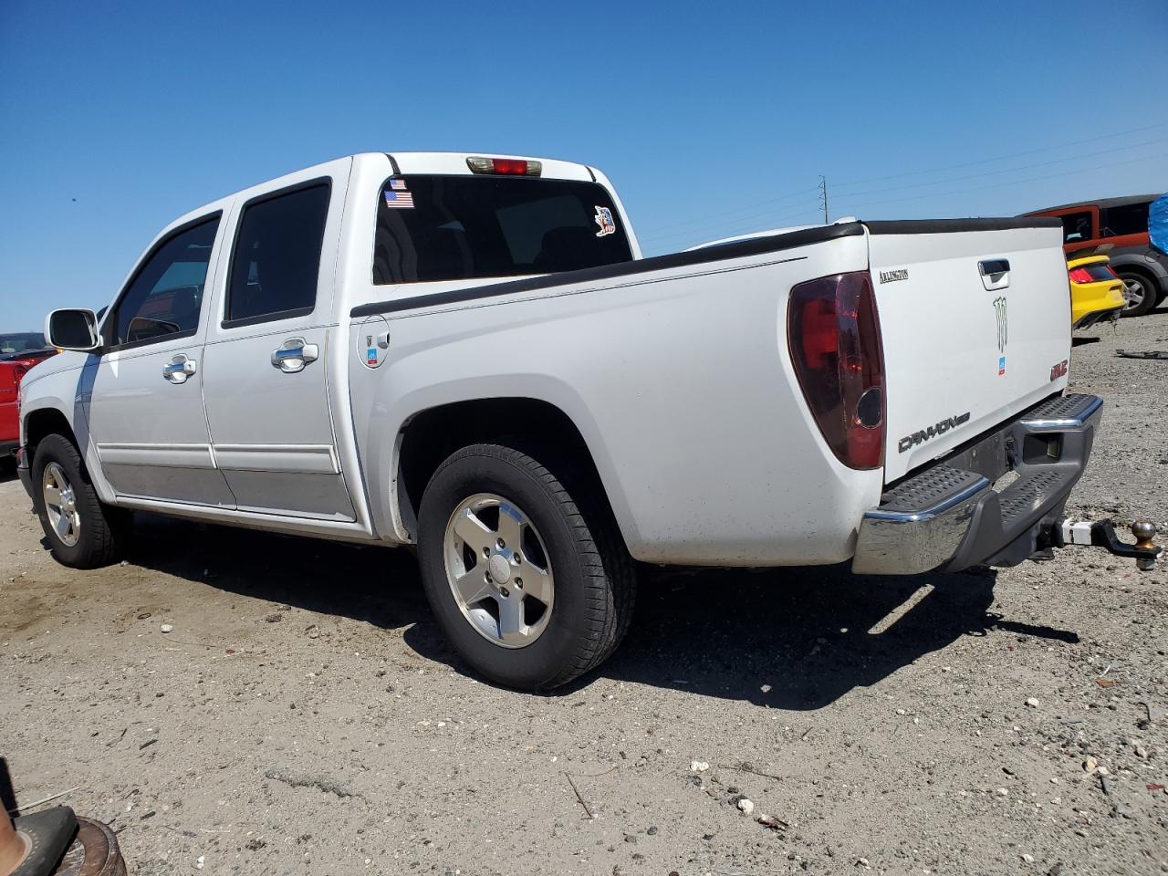 2012 GMC Canyon - Image 2