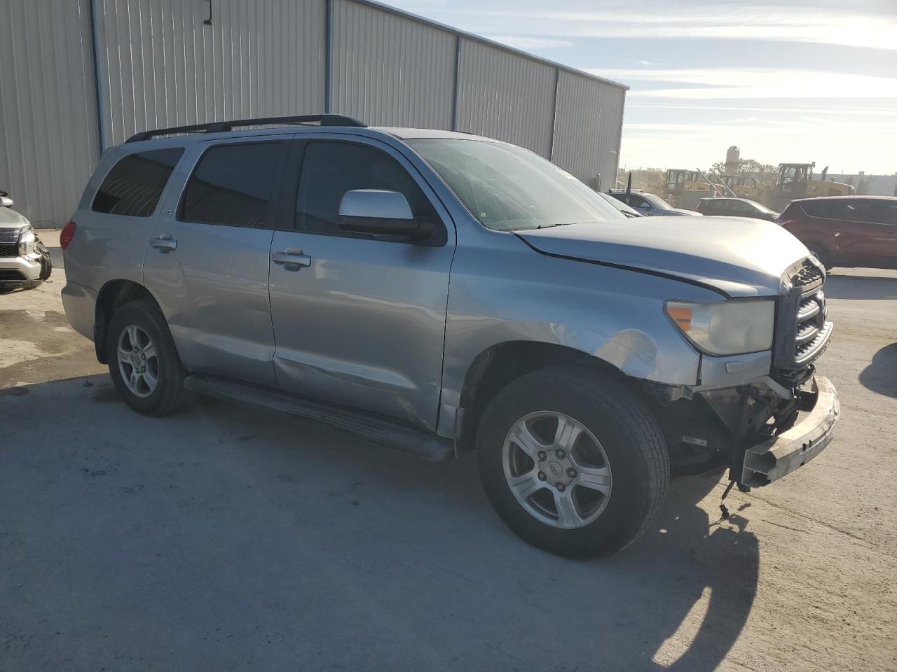2011 Toyota Sequoia - Image 4