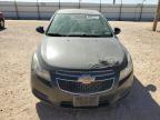 2014 Chevrolet Cruze Lt for Sale in Andrews, TX - Rear End