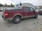 2005 Ford F150 Supercrew for Sale in Savannah, GA - Front End