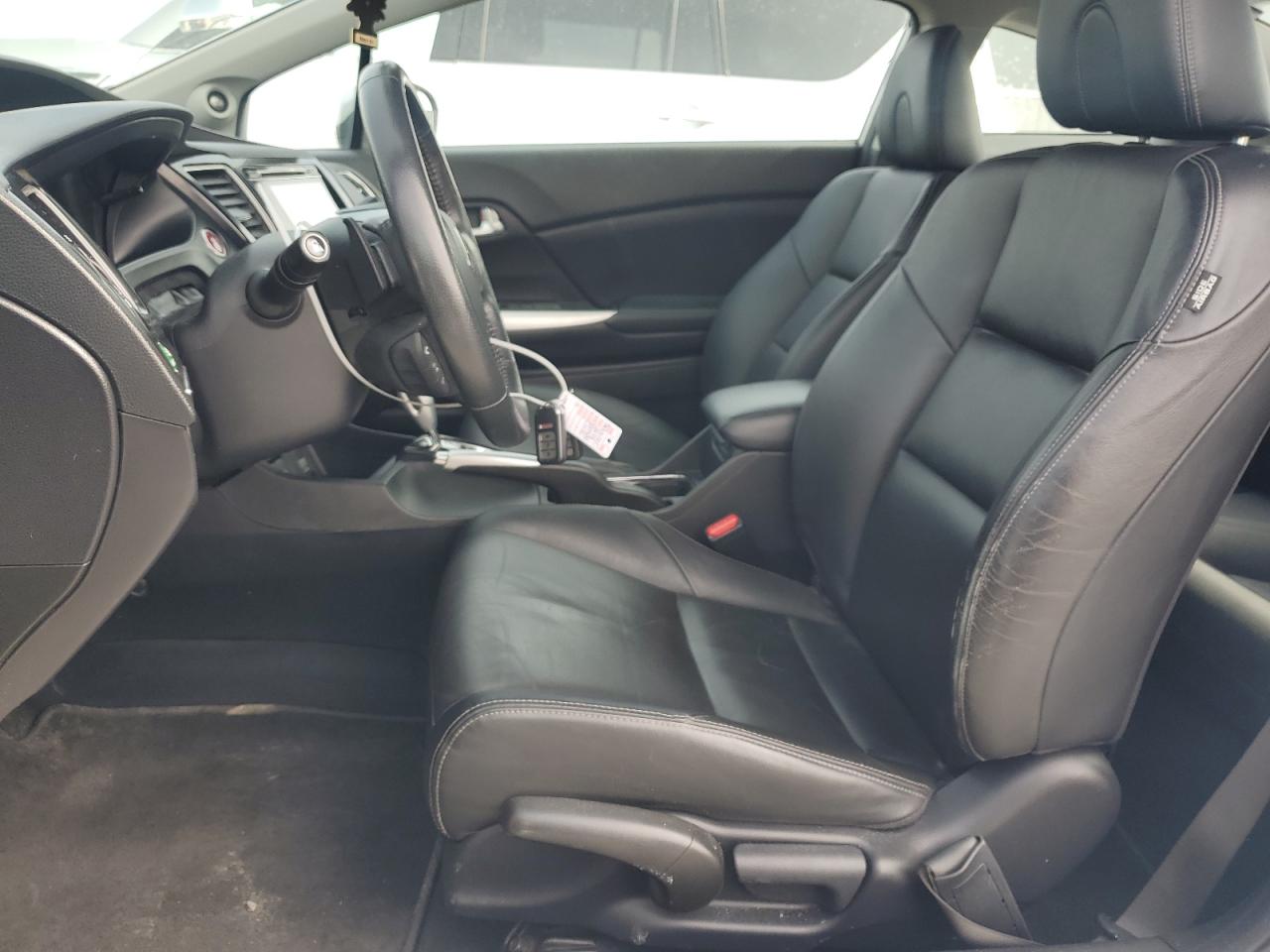 2014 Honda Civic - Image 7