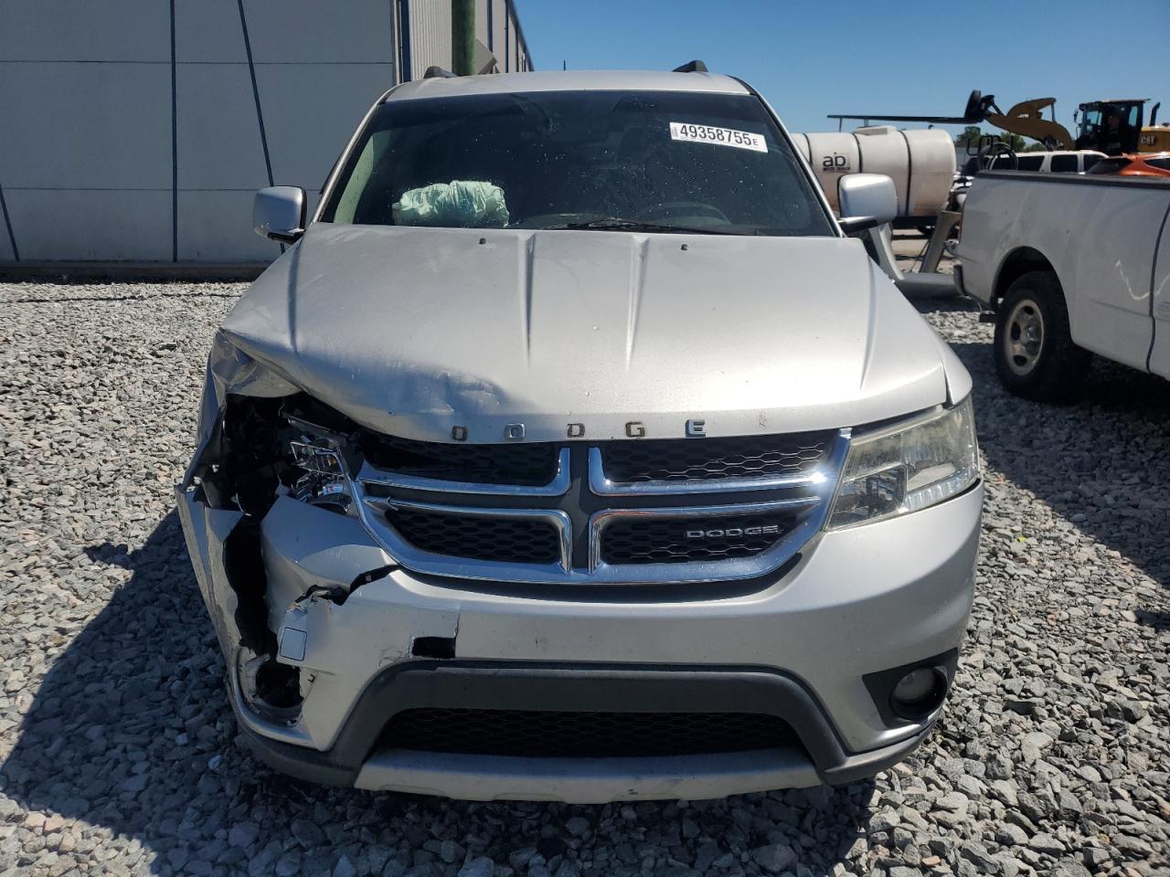2011 Dodge Journey - Image 5