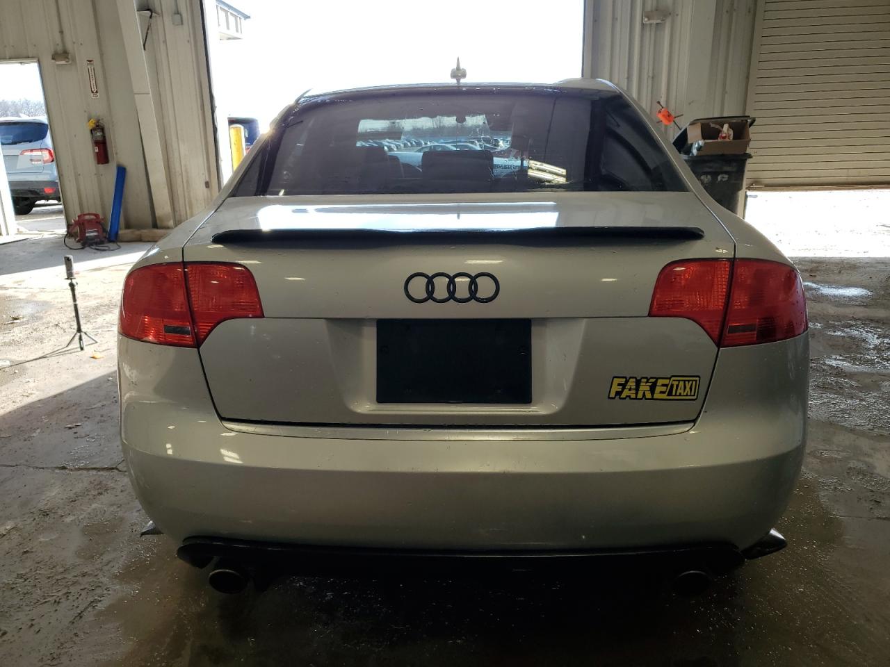 2006 Audi A4 - Image 6