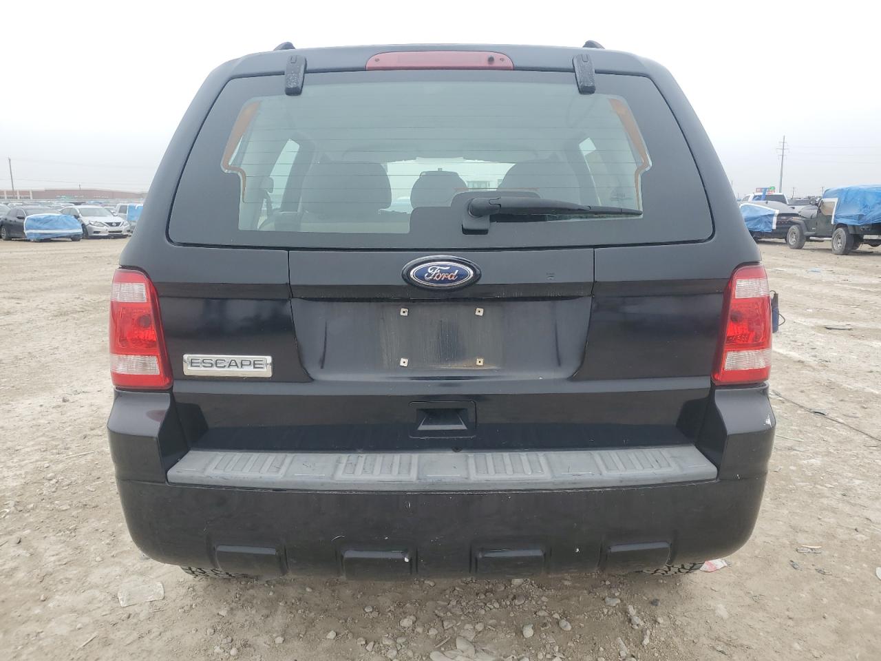 2008 Ford Escape - Image 6