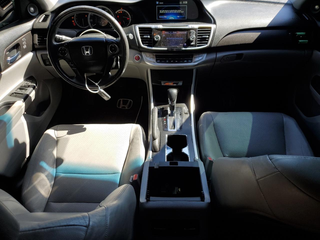 2014 Honda Accord - Image 8