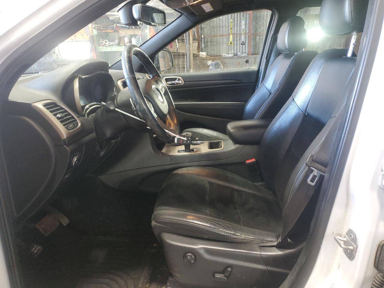 2014 Jeep Grand Cherokee Laredo VIN: 1C4RJFAG4EC577834 Lot: 47474455