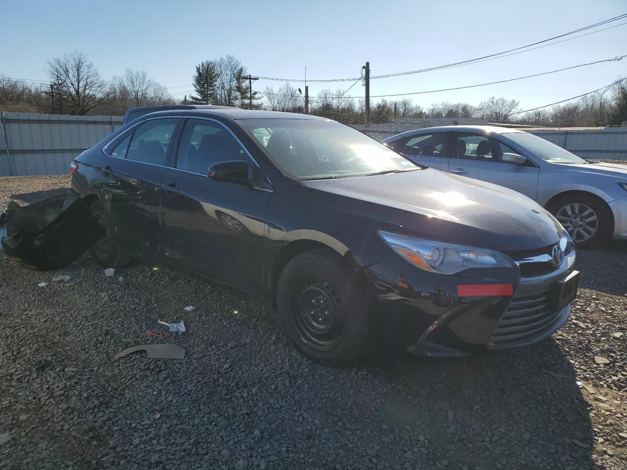 2016 Toyota Camry - Image 4