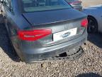 2014 AUDI A4 S LINE for sale at Copart ROCHFORD