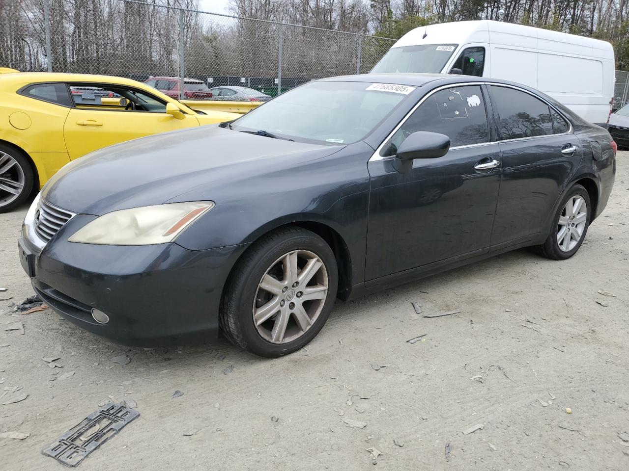 2008 Lexus ES - Image 1